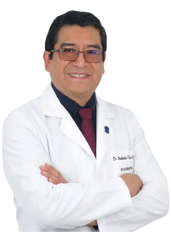 Dr. Hubertino Díaz