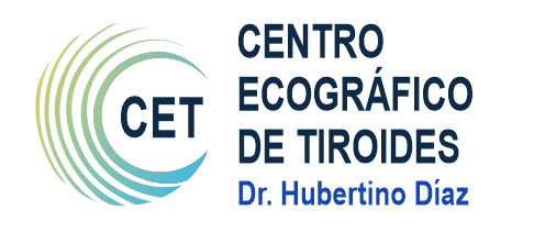 Ecografía de Tiroides